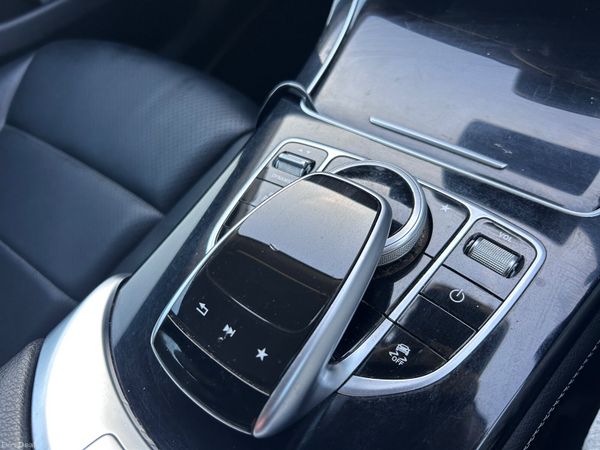 2019 MERCEDES GLC 220d AMG 4MATIC 393113270
