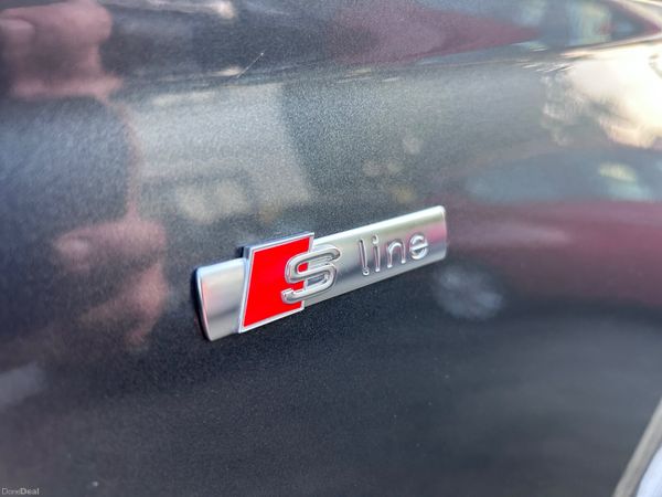 2017 AUDI Q5 2.0TDI 190BHP S LINE QUATTRO AUTO 393113680