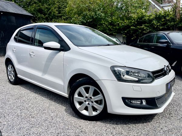 Volkswagen Polo 1.2 TSI Automatic – Only 81,651km 393114476