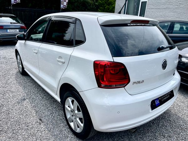 Volkswagen Polo 1.2 TSI Automatic – Only 81,651km 393114478