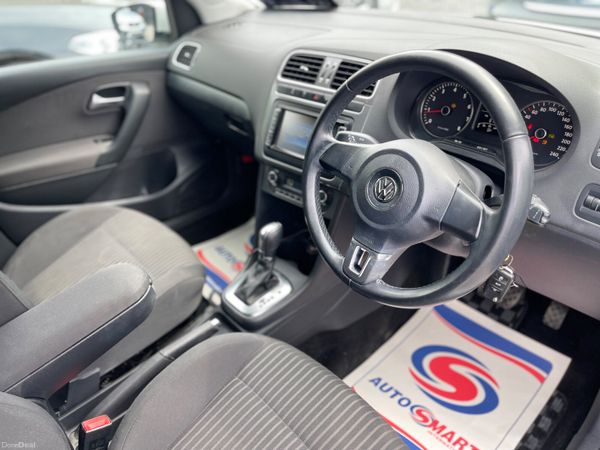 Volkswagen Polo 1.2 TSI Automatic – Only 81,651km 393114482