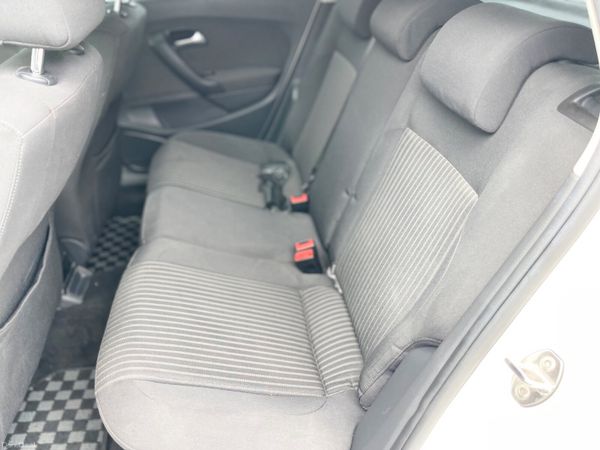 Volkswagen Polo 1.2 TSI Automatic – Only 81,651km 393114488