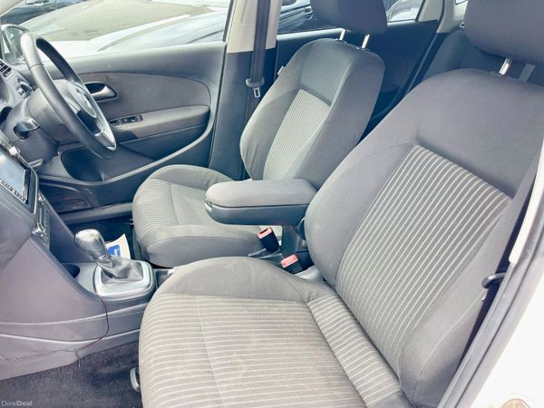 Volkswagen Polo 1.2 TSI Automatic – Only 81,651km 393114490