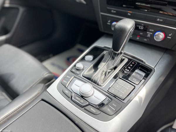 2017 Audi A6 S Line Ultra 2.0 TDI 190 Auto Estate 393119088