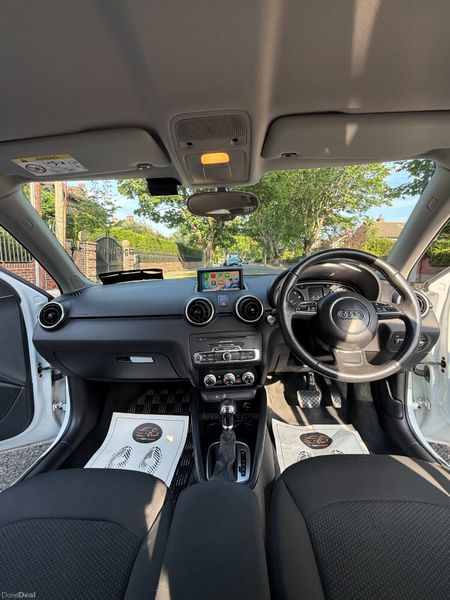 ✅ New: Car Play. Reverse Cam. NCT 8/27. Automatic 393123114