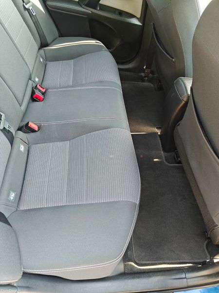 161 Toyota Avensis New NCT 393131510