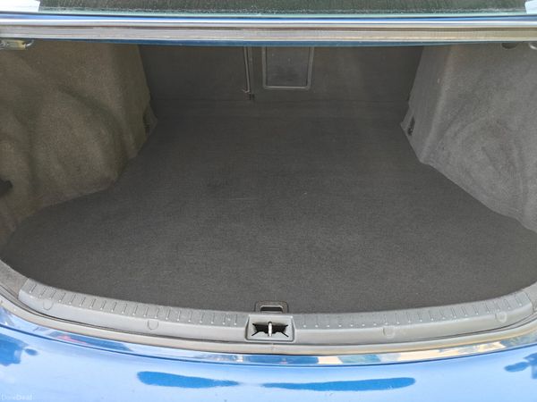 161 Toyota Avensis New NCT 393131514