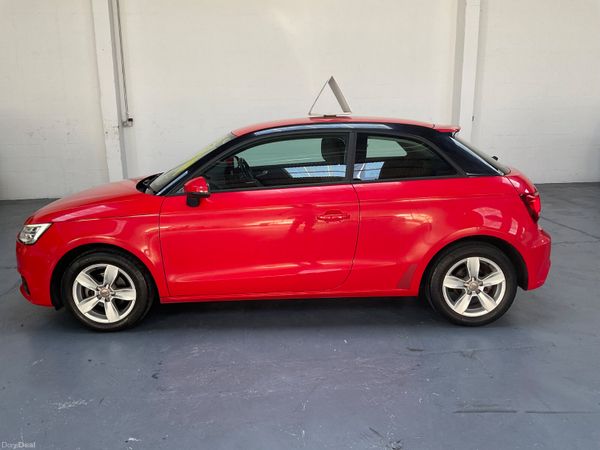 2016 Audi A1 1.0 Petrol Auto, 20k Miles only 393132798