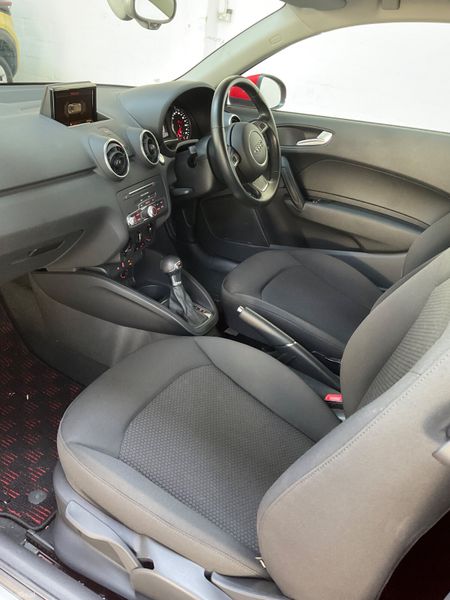 2016 Audi A1 1.0 Petrol Auto, 20k Miles only 393132840