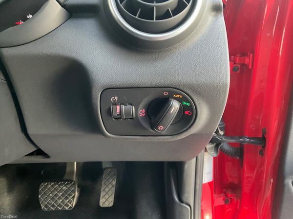 2016 Audi A1 1.0 Petrol Auto, 20k Miles only 393132826