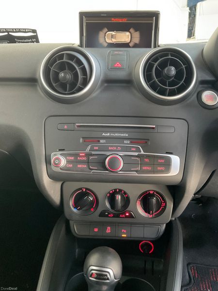 2016 Audi A1 1.0 Petrol Auto, 20k Miles only 393132830