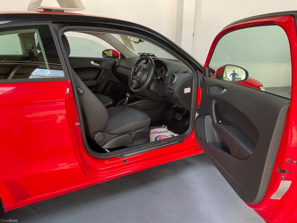 2016 Audi A1 1.0 Petrol Auto, 20k Miles only 393132832