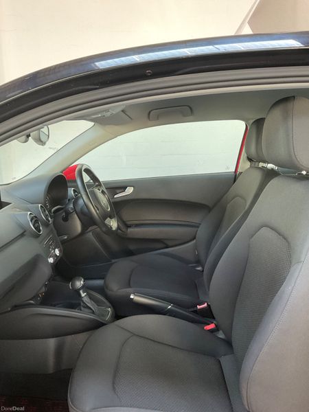 2016 Audi A1 1.0 Petrol Auto, 20k Miles only 393132838