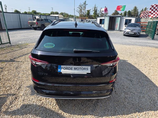 Skoda Kodiaq 2022 393139640