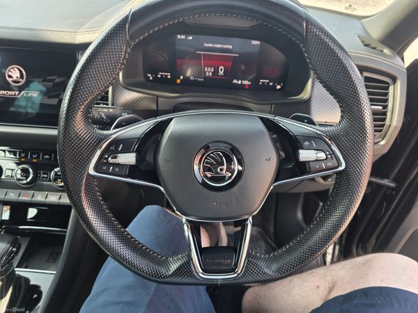 Skoda Kodiaq 2022 393139660