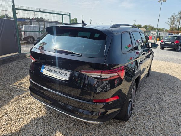 Skoda Kodiaq 2022 393139636