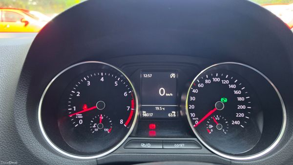 Vw polo for sale!! 393241344