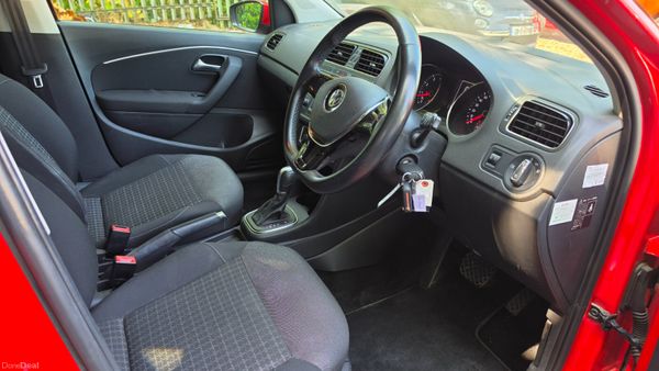 Vw polo for sale!! 393241346