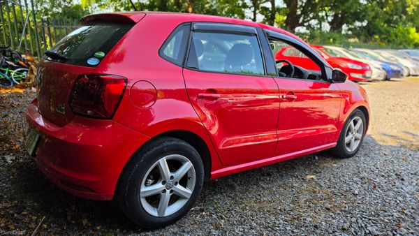 Vw polo for sale!! 393241348