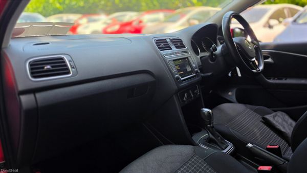 Vw polo for sale!! 393241354