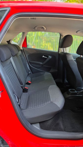 Vw polo for sale!! 393241356