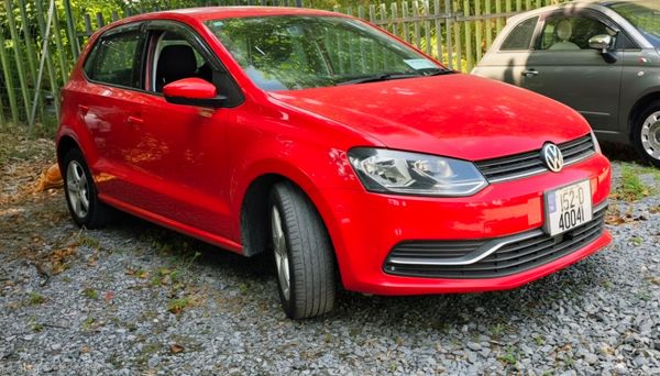Vw polo for sale!! 393241312