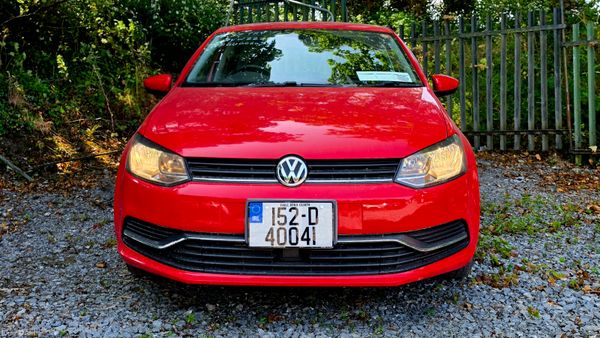 Vw polo for sale!! 393241322