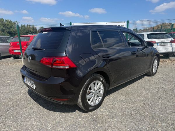 VW Golf 1.2tsi 393242414