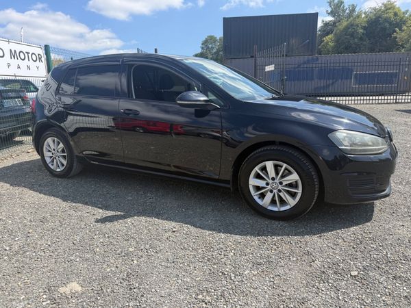VW Golf 1.2tsi 393242416