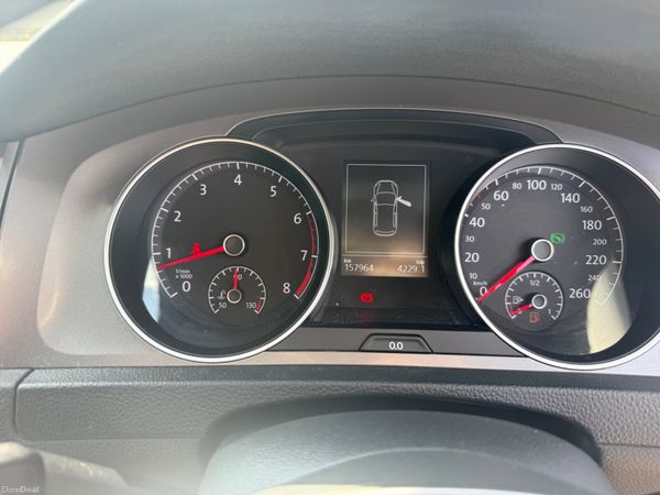 VW Golf 1.2tsi 393242422