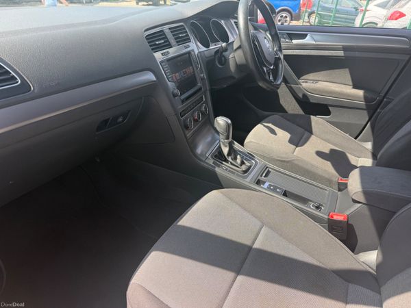 VW Golf 1.2tsi 393242426