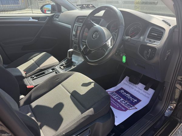 VW Golf 1.2tsi 393242432