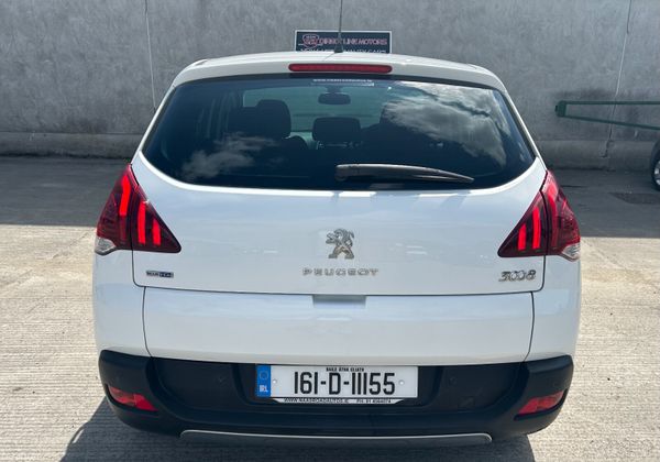 2016 Peugeot 3008 Panoramic Roof Manual 393244616