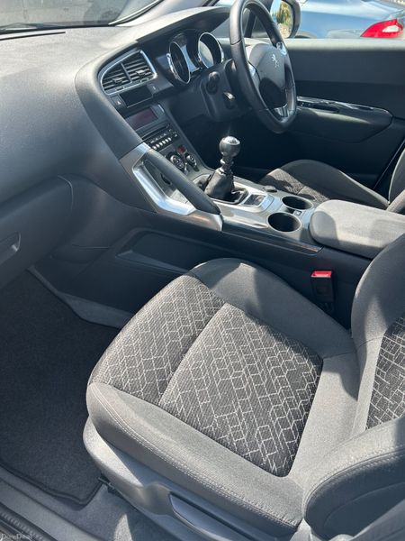 2016 Peugeot 3008 Panoramic Roof Manual 393244618