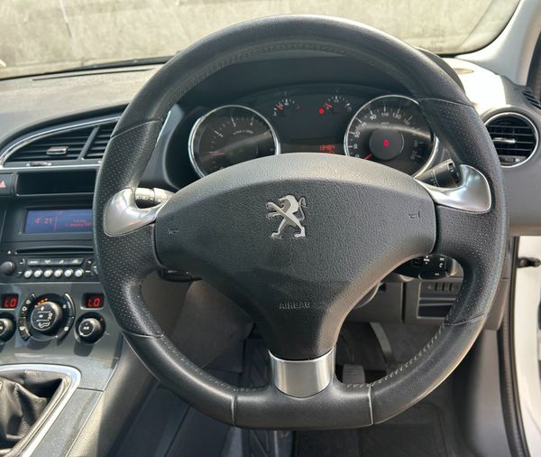 2016 Peugeot 3008 Panoramic Roof Manual 393244620