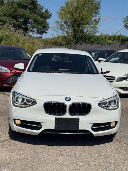 BMW 116i Auto M Sport 2015 59000KM 2 Keys 393257140