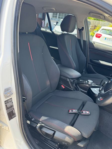 BMW 116i Auto M Sport 2015 59000KM 2 Keys 393257152