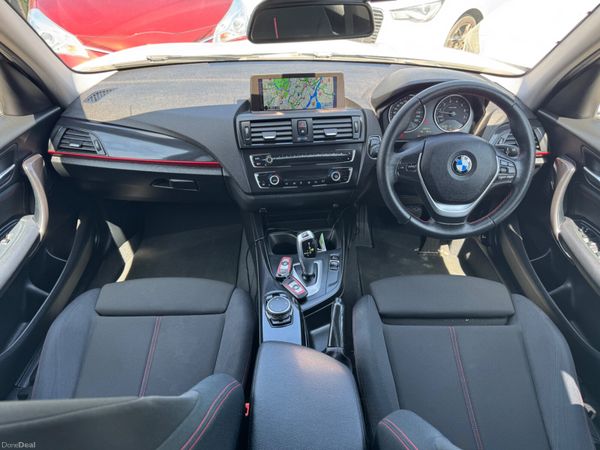 BMW 116i Auto M Sport 2015 59000KM 2 Keys 393257154