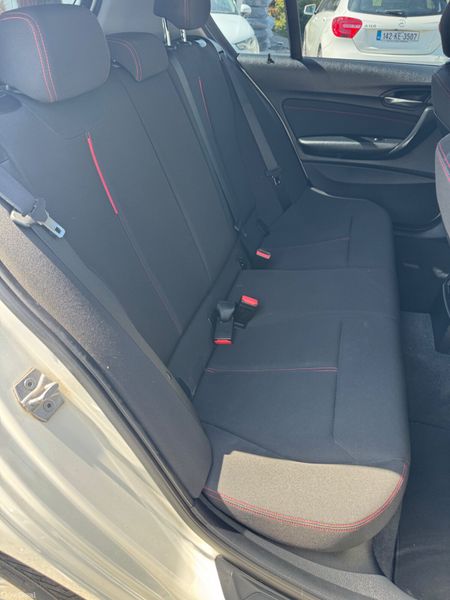 BMW 116i Auto M Sport 2015 59000KM 2 Keys 393257188