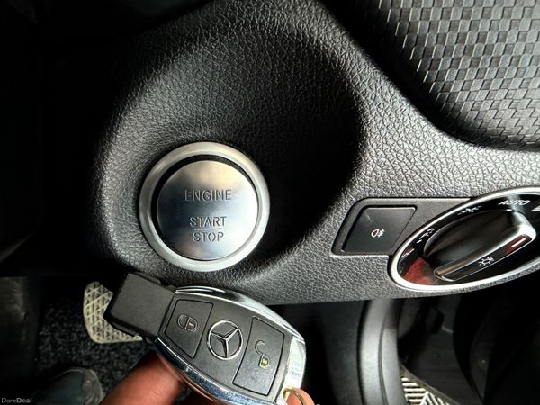 2015 Mercedes-Benz A Class Auto Style 393270550