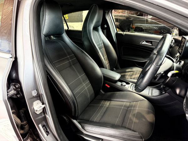 2015 Mercedes-Benz A Class Auto Style 393270554