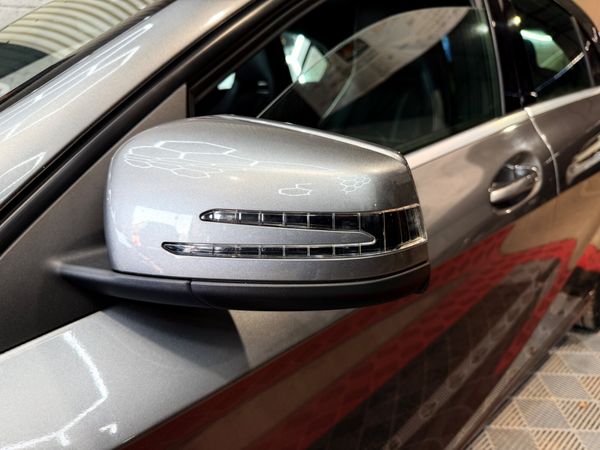2015 Mercedes-Benz A Class Auto Style 393270568
