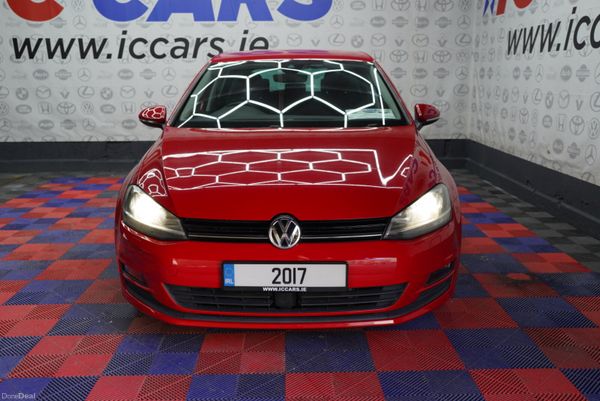 2017 VW GOLF 1.2 TSI AUTO 393276060