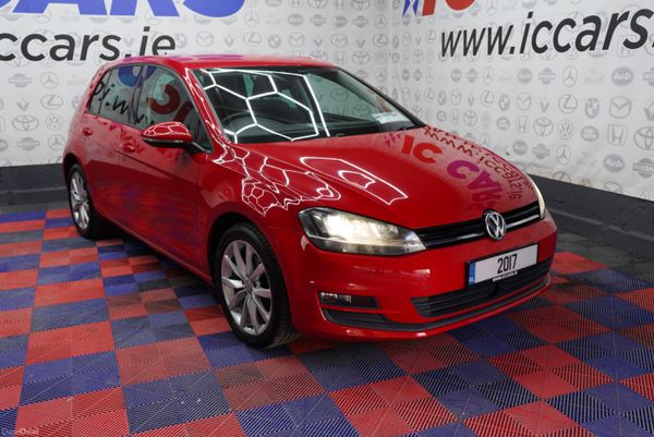 2017 VW GOLF 1.2 TSI AUTO 393276072
