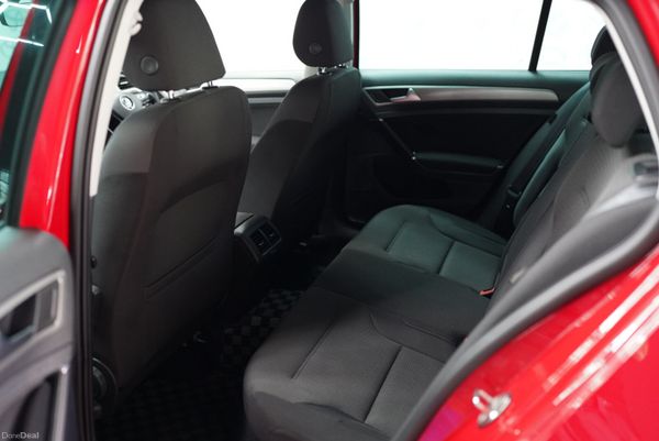 2017 VW GOLF 1.2 TSI AUTO 393276090