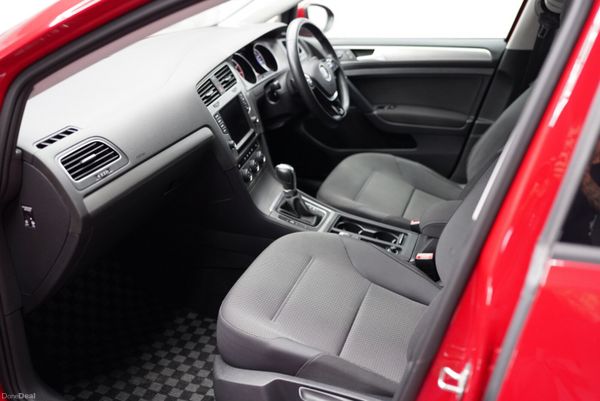 2017 VW GOLF 1.2 TSI AUTO 393276096