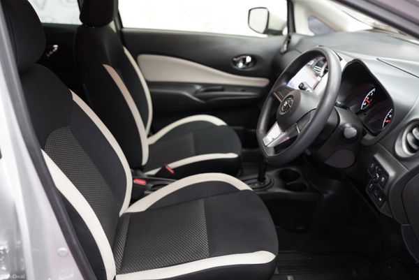 2016 NISSAN NOTE 1.2 AUTO 29,000 KM 393276684