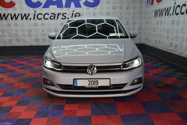 2019/11  VW POLO 1.0 AUTO 393276858