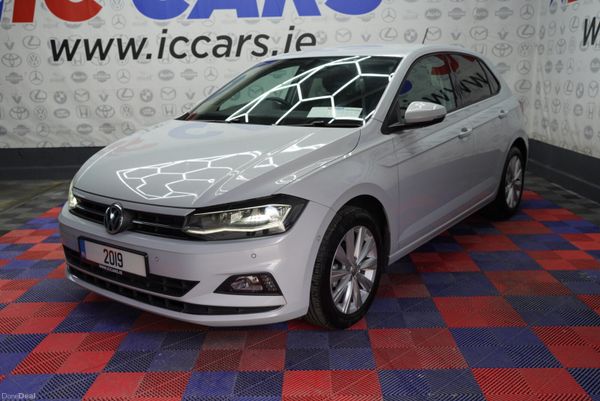 2019/11  VW POLO 1.0 AUTO 393276862