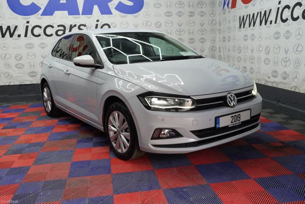 2019/11  VW POLO 1.0 AUTO 393276878